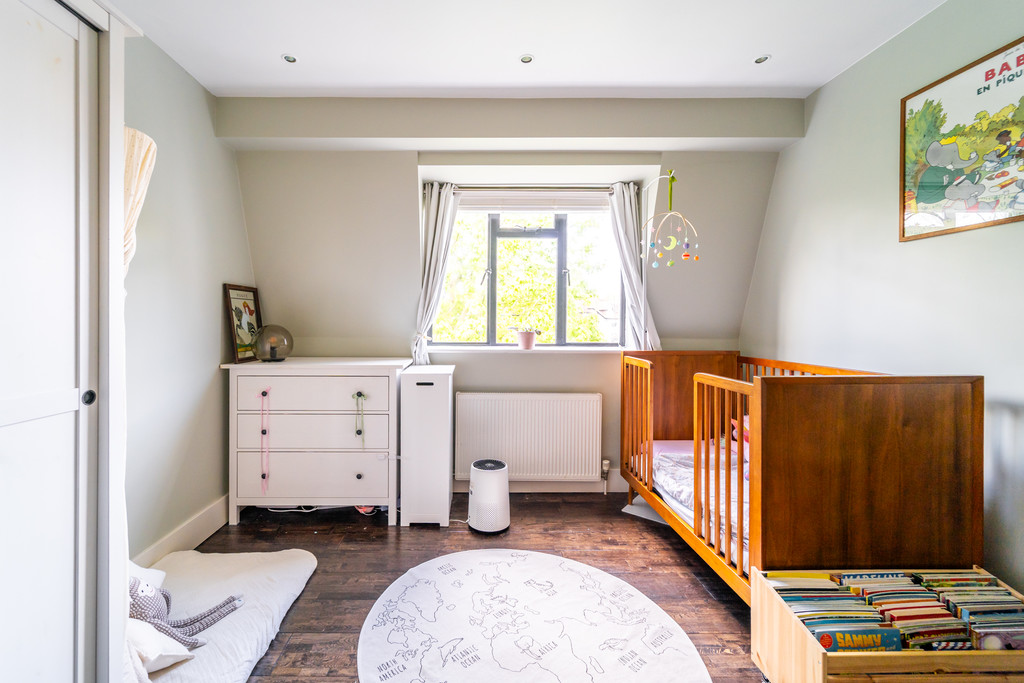 Stanhope Road N6, photo 9