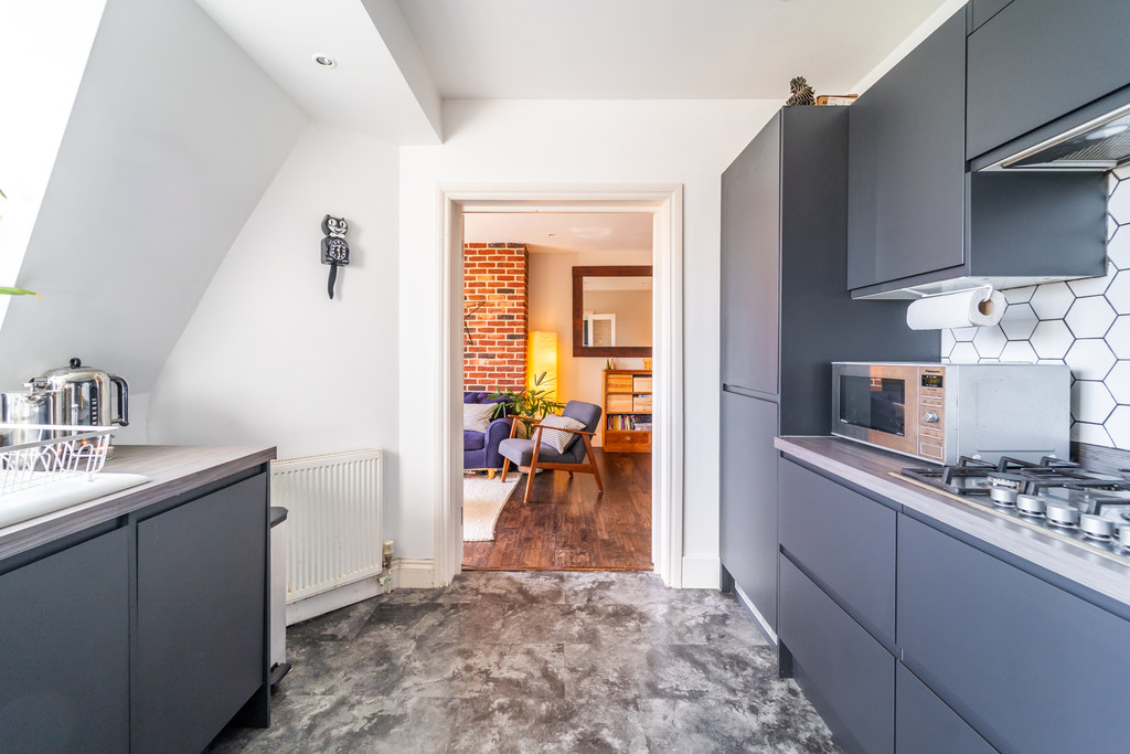 Stanhope Road N6, photo 5