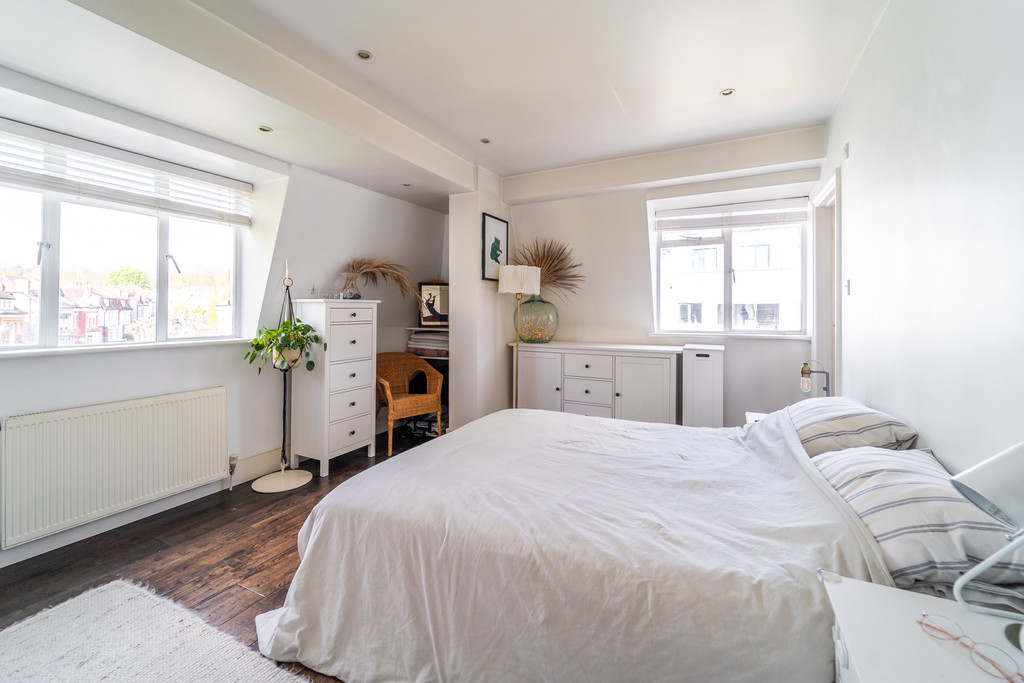 Stanhope Road N6, photo 7