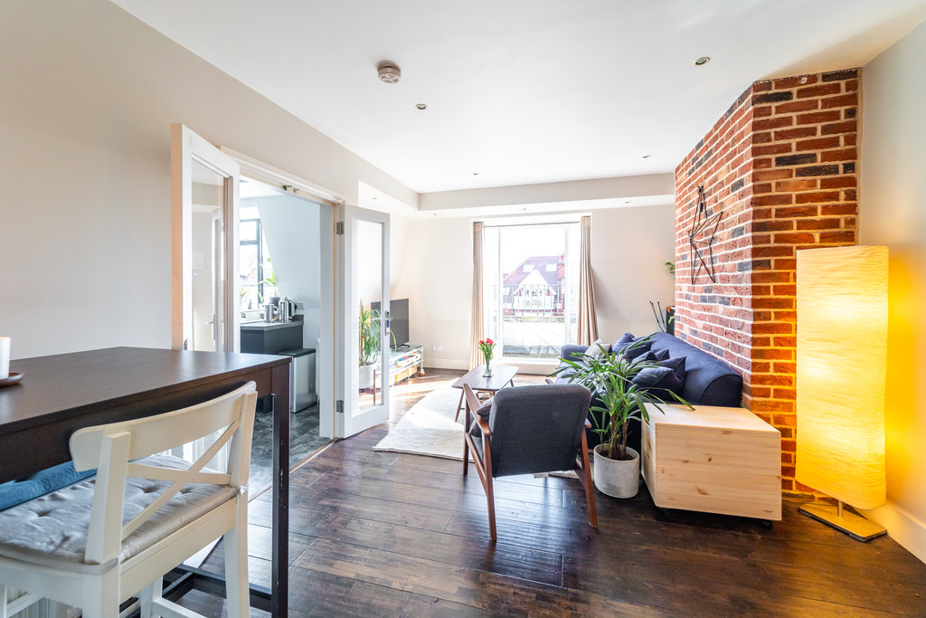Stanhope Road N6, photo 6