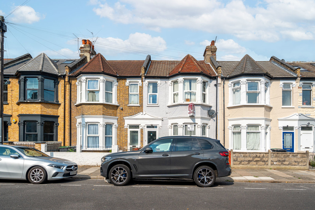 Willingdon Road, Turnpike Lane, London, photo 8