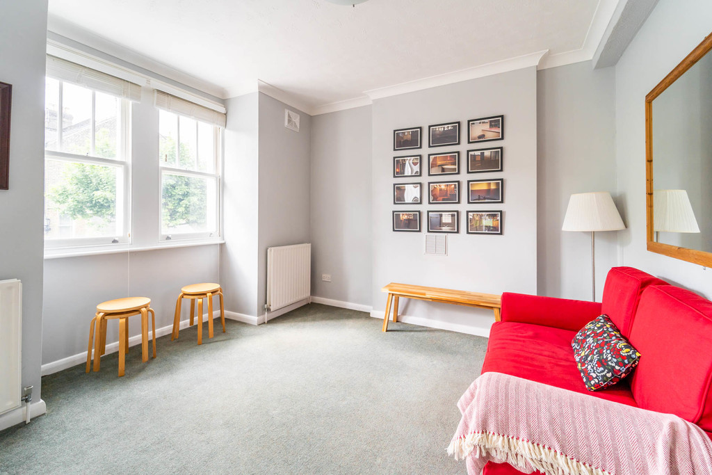 Elm Grove, Crouch End N8