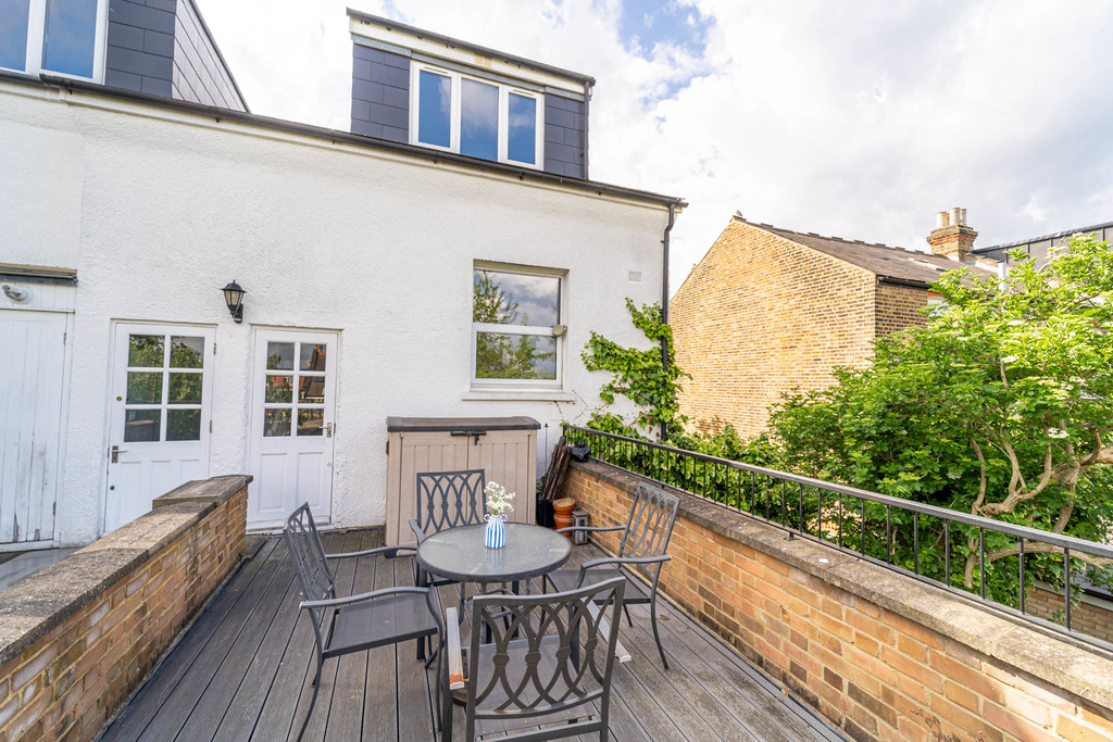 Elm Grove, Crouch End N8, photo 3