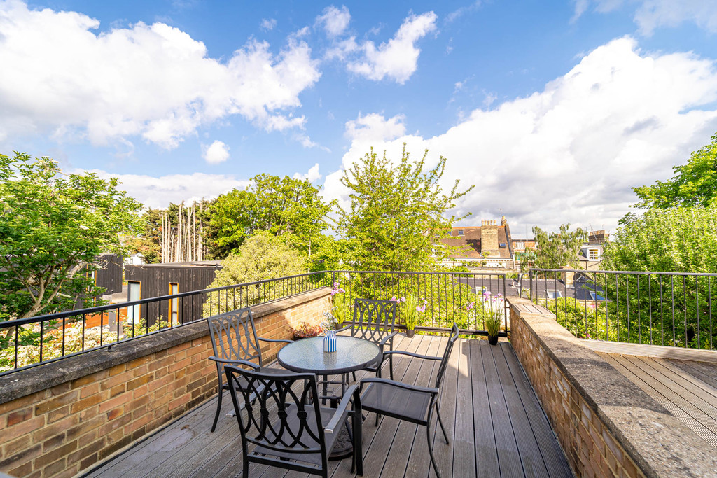 Elm Grove, Crouch End N8, photo 2