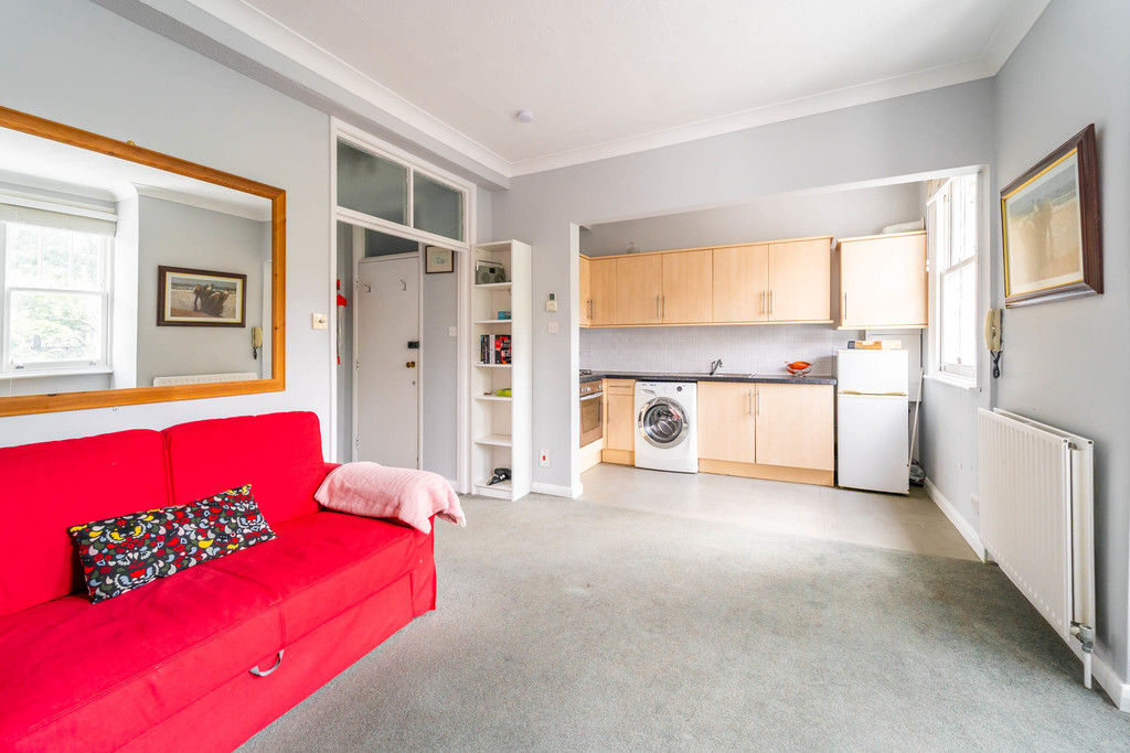 Elm Grove, Crouch End N8, photo 5
