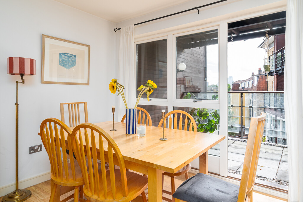 St. Pauls Road, Islington, London, N1, photo 6