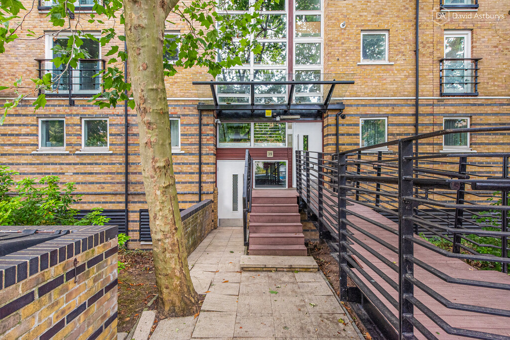 St. Pauls Road, Islington, London, N1, photo 12