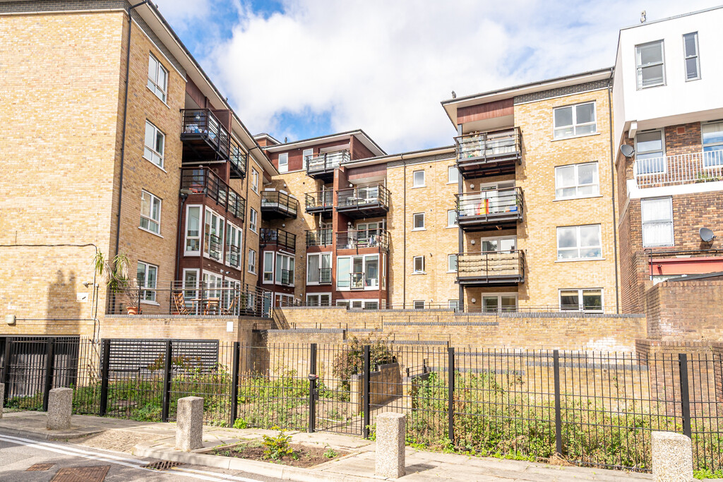 St. Pauls Road, Islington, London, N1, photo 13