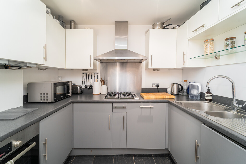 St. Pauls Road, Islington, London, N1, photo 8