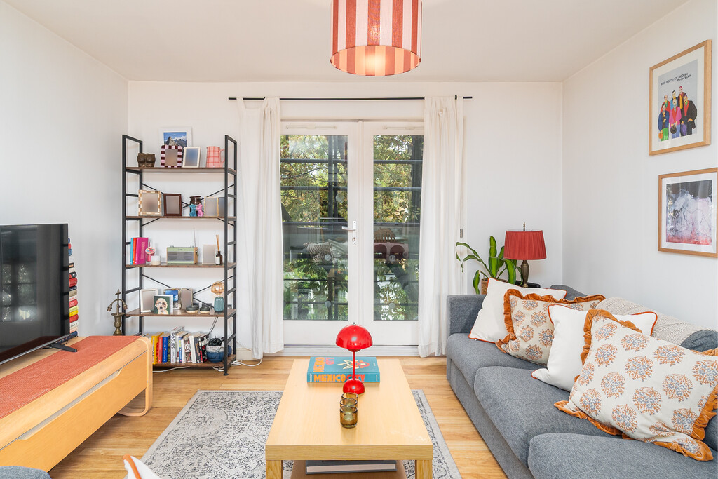 St. Pauls Road, Islington, London, N1, photo 3