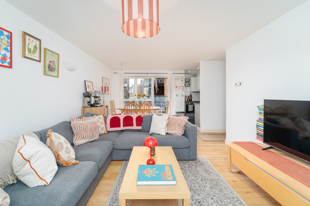 St. Pauls Road, Islington, London, N1, photo 4