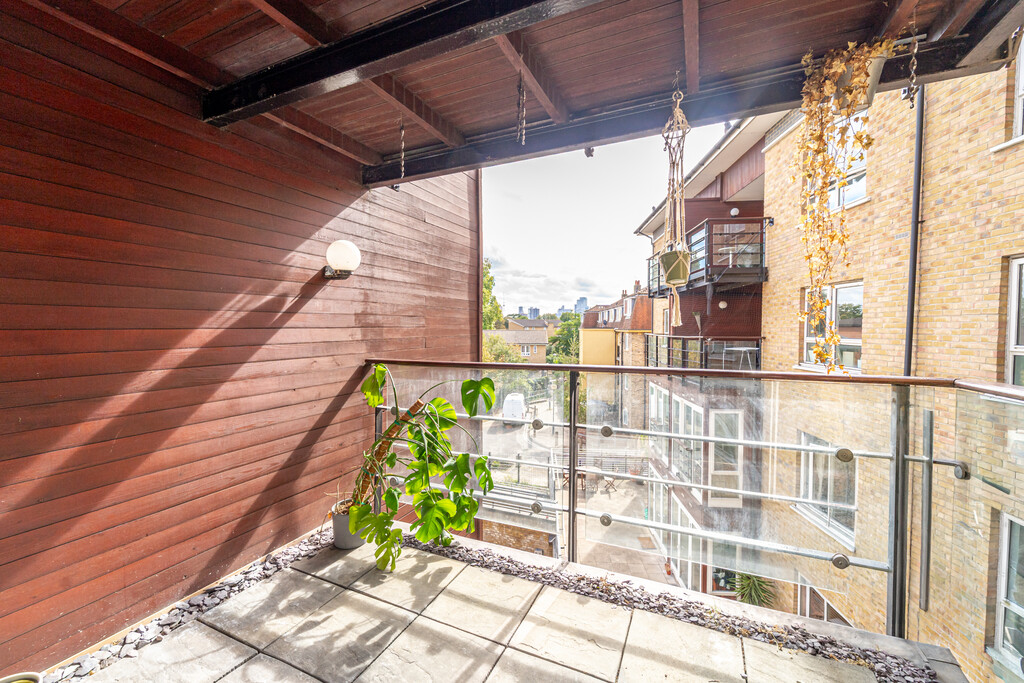 St. Pauls Road, Islington, London, N1, photo 7
