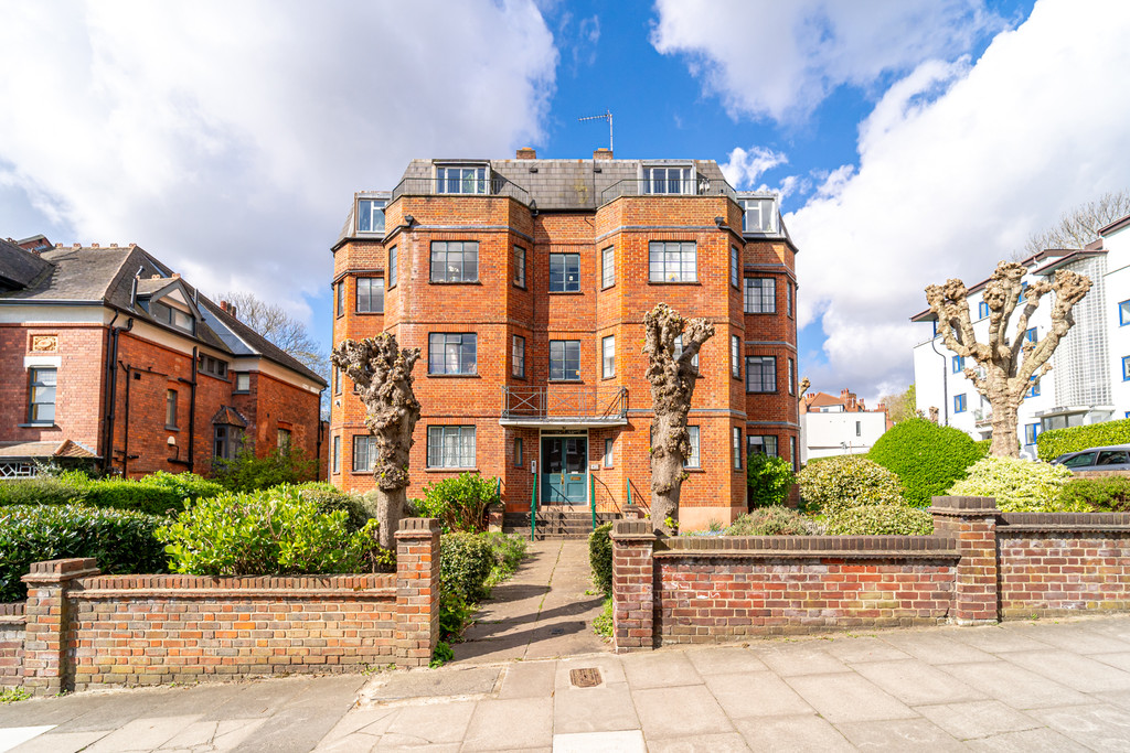 Stanhope Road N6, photo 11