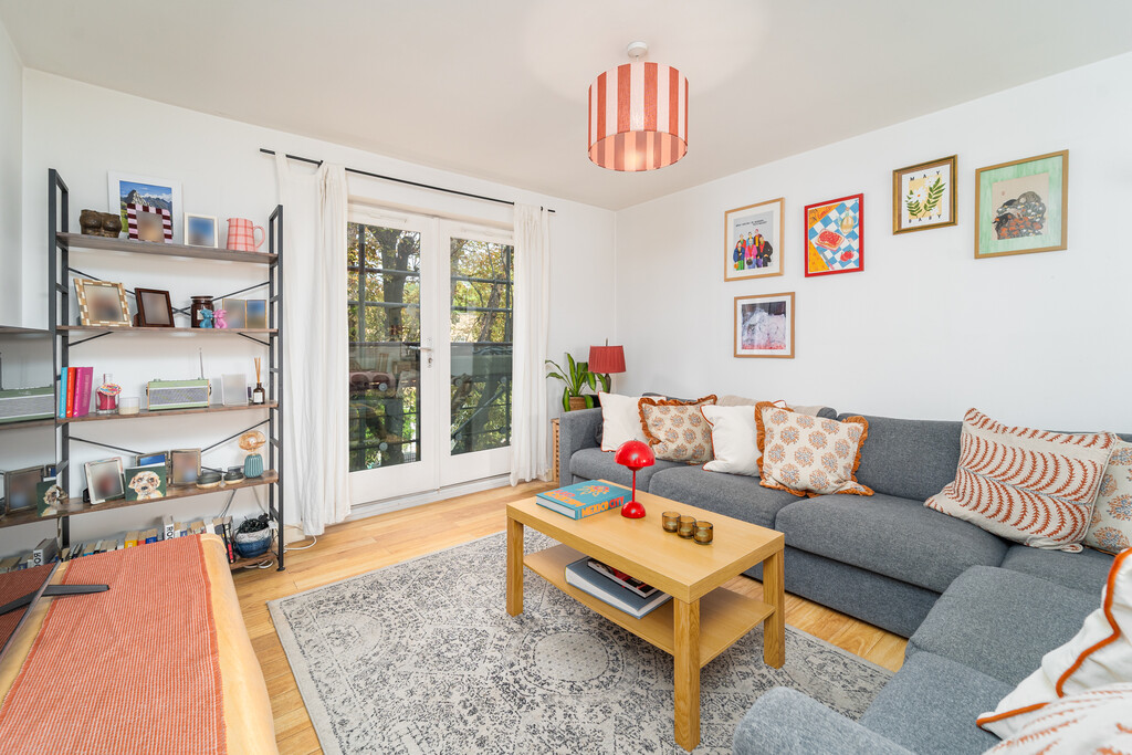 St. Pauls Road, Islington, London, N1, photo 2