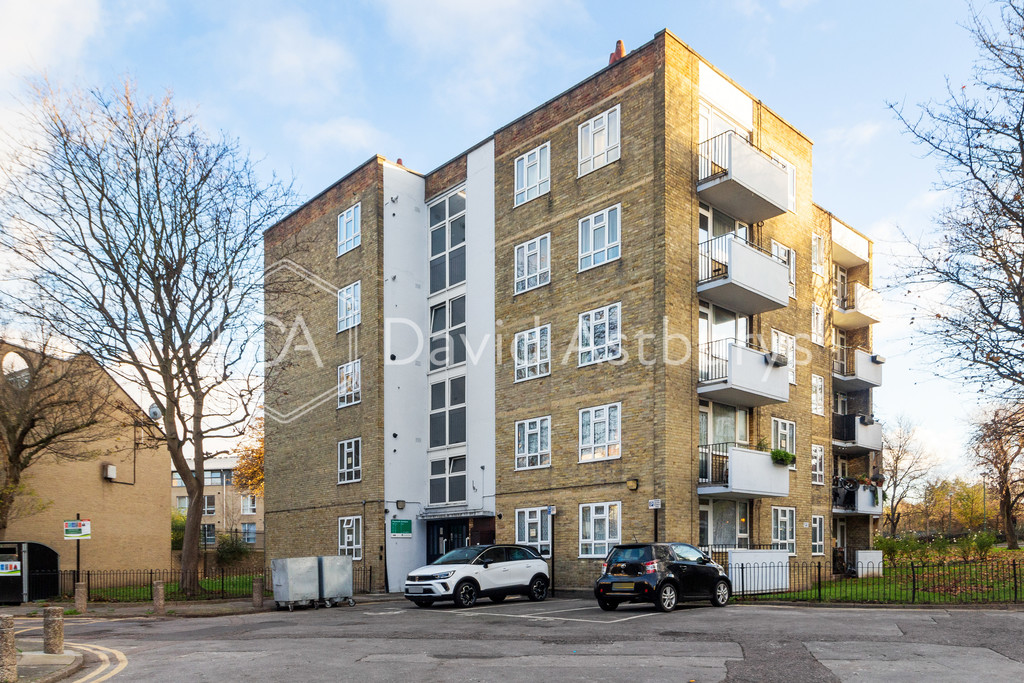 Papworth Gardens, Islington, London, photo 11