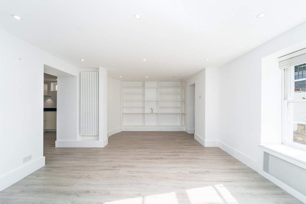 Belitha Villas, Barnsbury, London, N1, photo 3