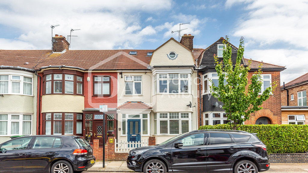 Stirling Road, Wood Green, London, photo 10