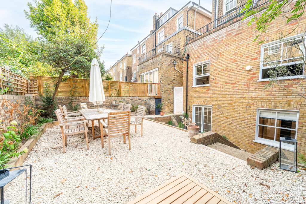 Belitha Villas, Barnsbury, London, N1, photo 5