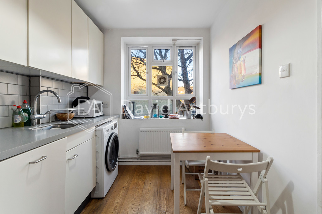 Papworth Gardens, Islington, London, photo 5