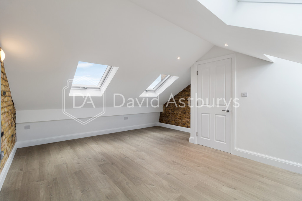 Chapel Market, Islington, London, photo 9