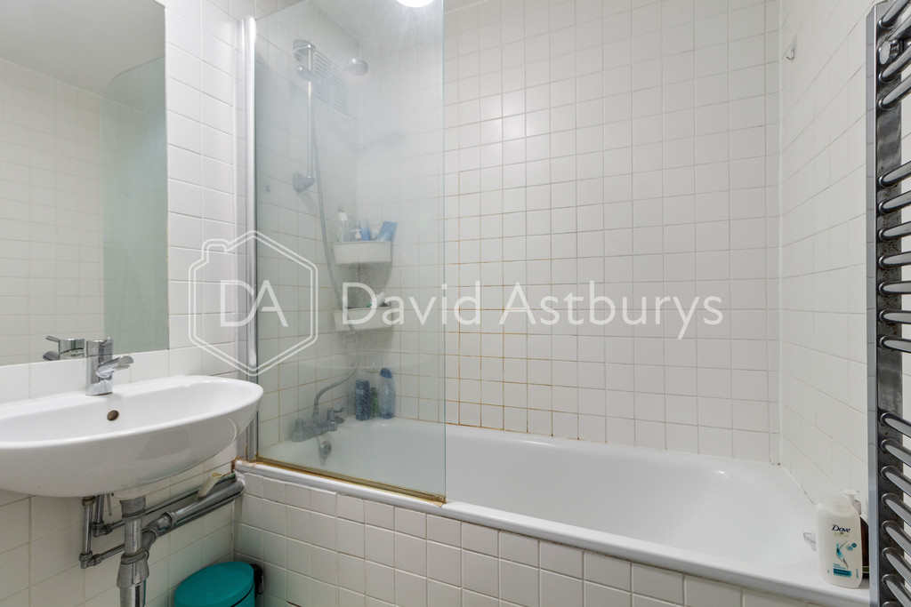 Papworth Gardens, Islington, London, photo 4