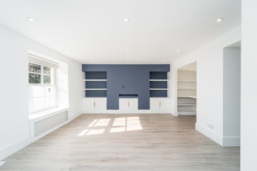 Belitha Villas, Barnsbury, London, N1, photo 2