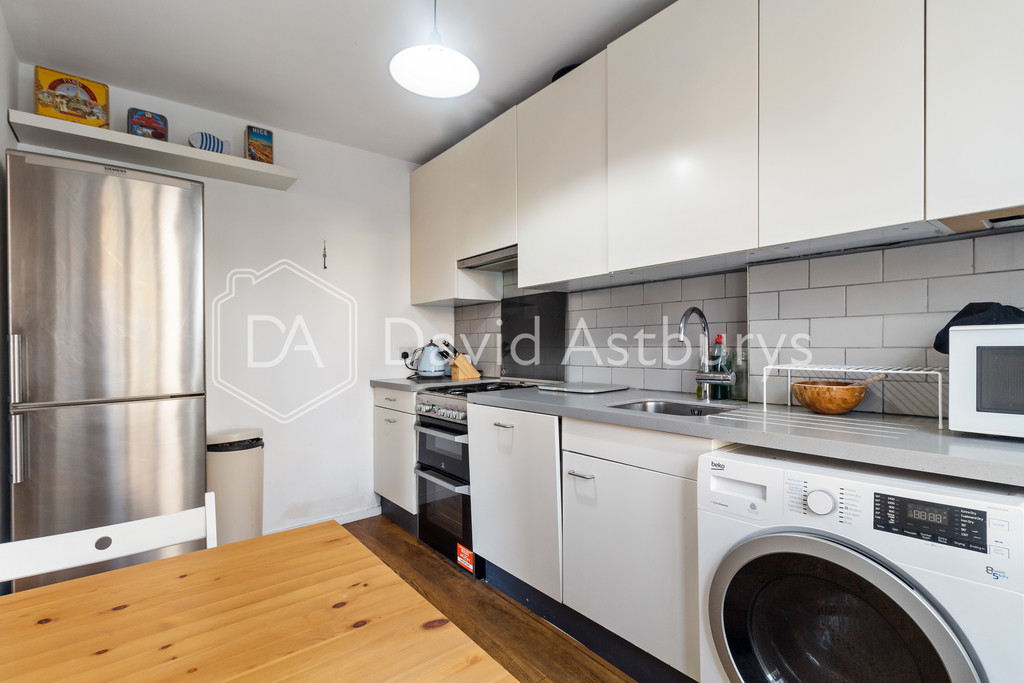 Papworth Gardens, Islington, London, photo 6