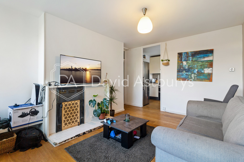 Papworth Gardens, Islington, London, photo 7