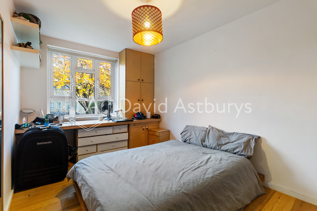 Papworth Gardens, Islington, London, photo 9