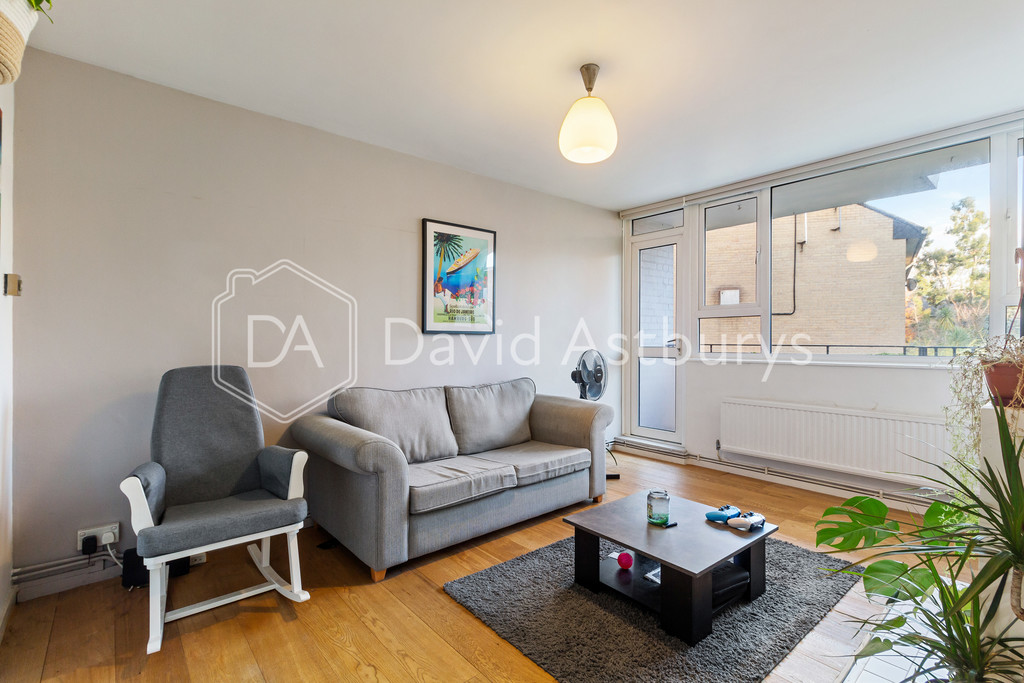 Papworth Gardens, Islington, London, photo 2