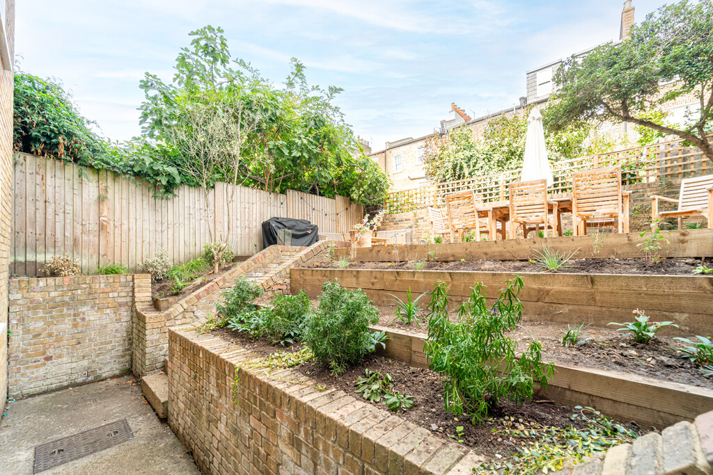 Belitha Villas, Barnsbury, London, N1, photo 4