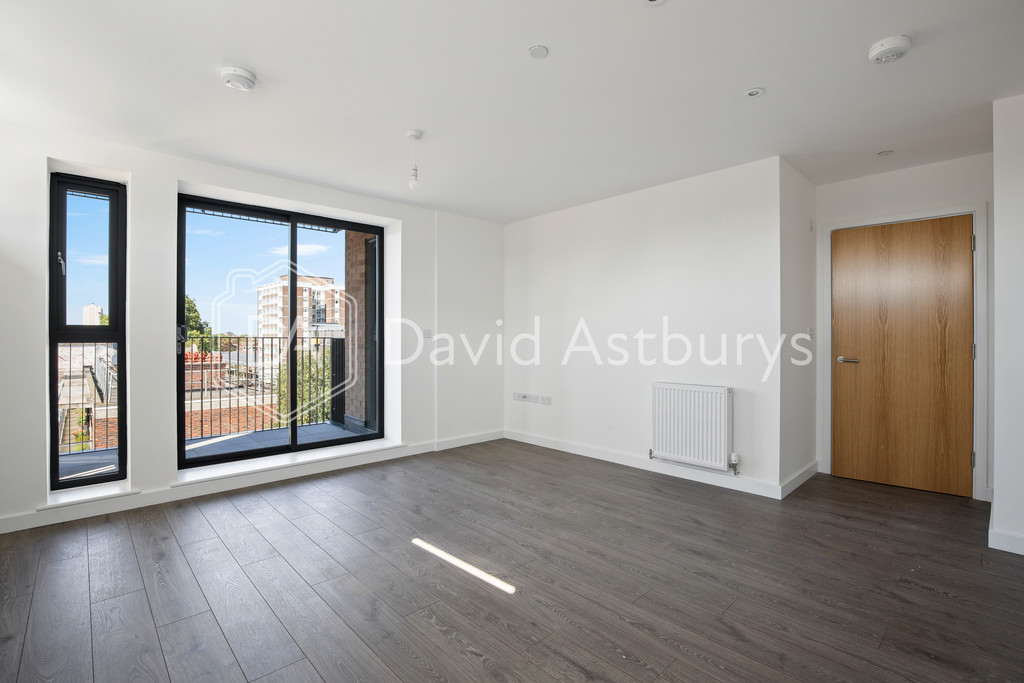 Whiston Road, Haggerston, London