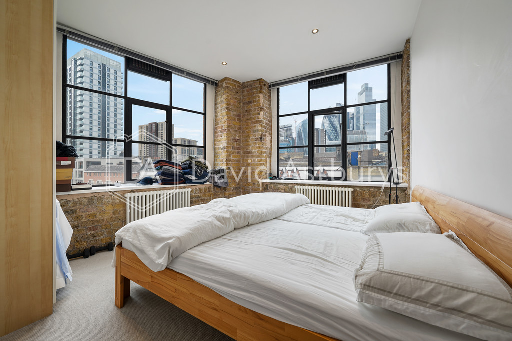 Thrawl Street, Aldgate, London, photo 7