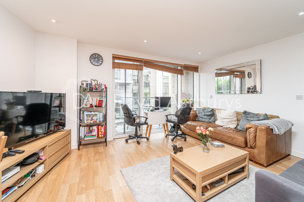 Goodchild Road, Finsbury Park, London