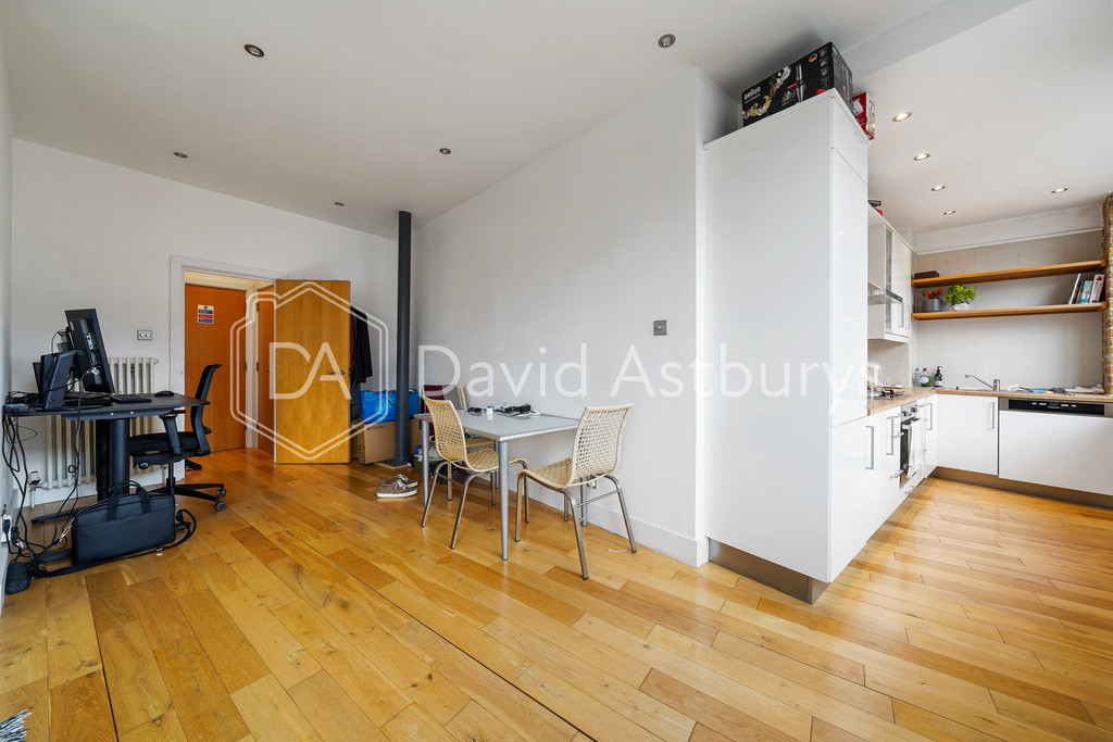 Thrawl Street, Aldgate, London, photo 9