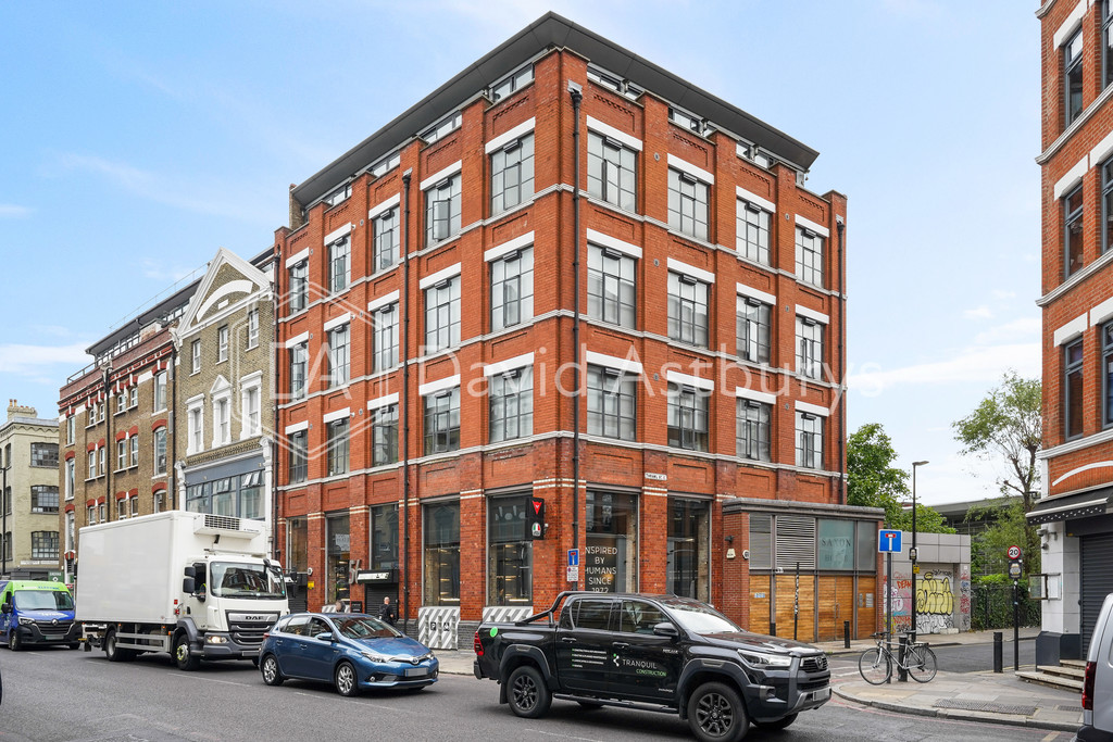 Thrawl Street, Aldgate, London, photo 12