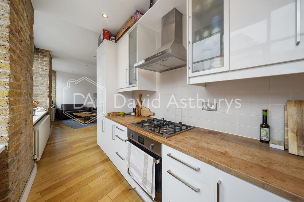 Thrawl Street, Aldgate, London, photo 3