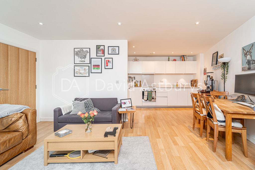 Goodchild Road, Finsbury Park, London, photo 6