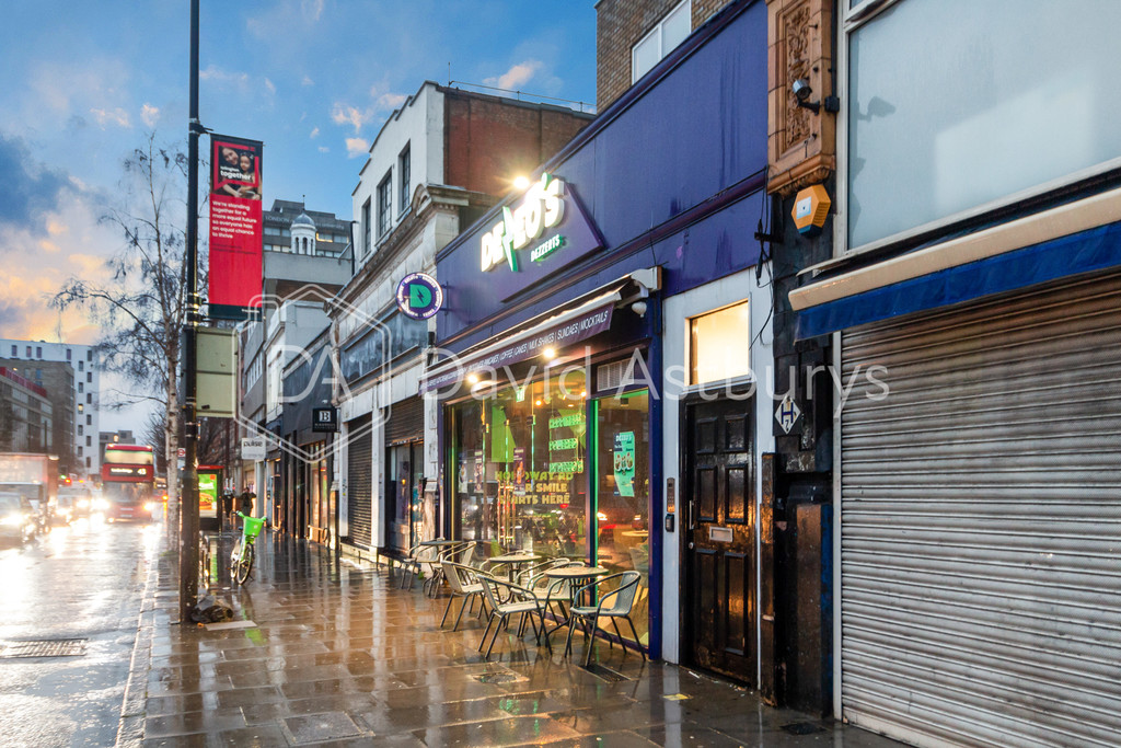 Holloway Road, Highbury, London, photo 12
