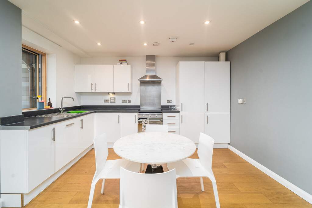 Albert Road, Queens Park NW6, photo 5