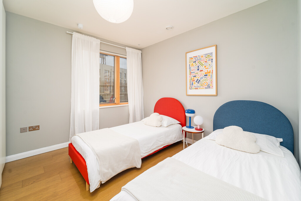 Albert Road, Queens Park NW6, photo 7