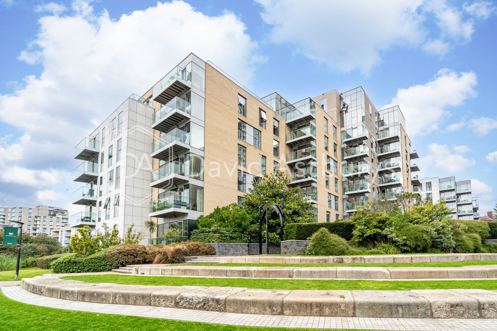 Goodchild Road, Finsbury Park, London, photo 8