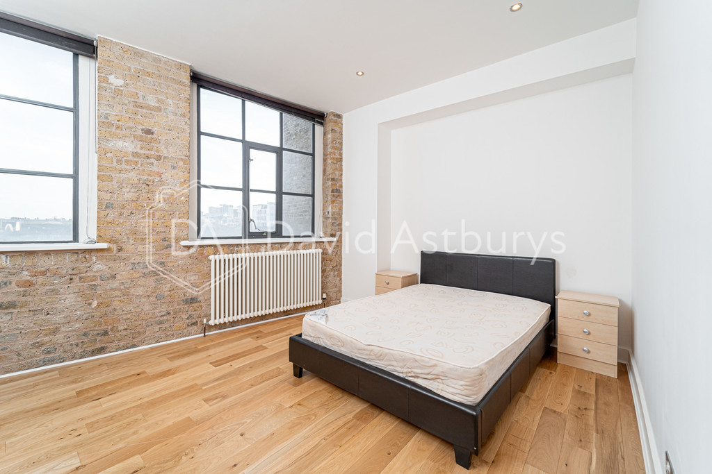 Thrawl Street, Aldgate, London, photo 9