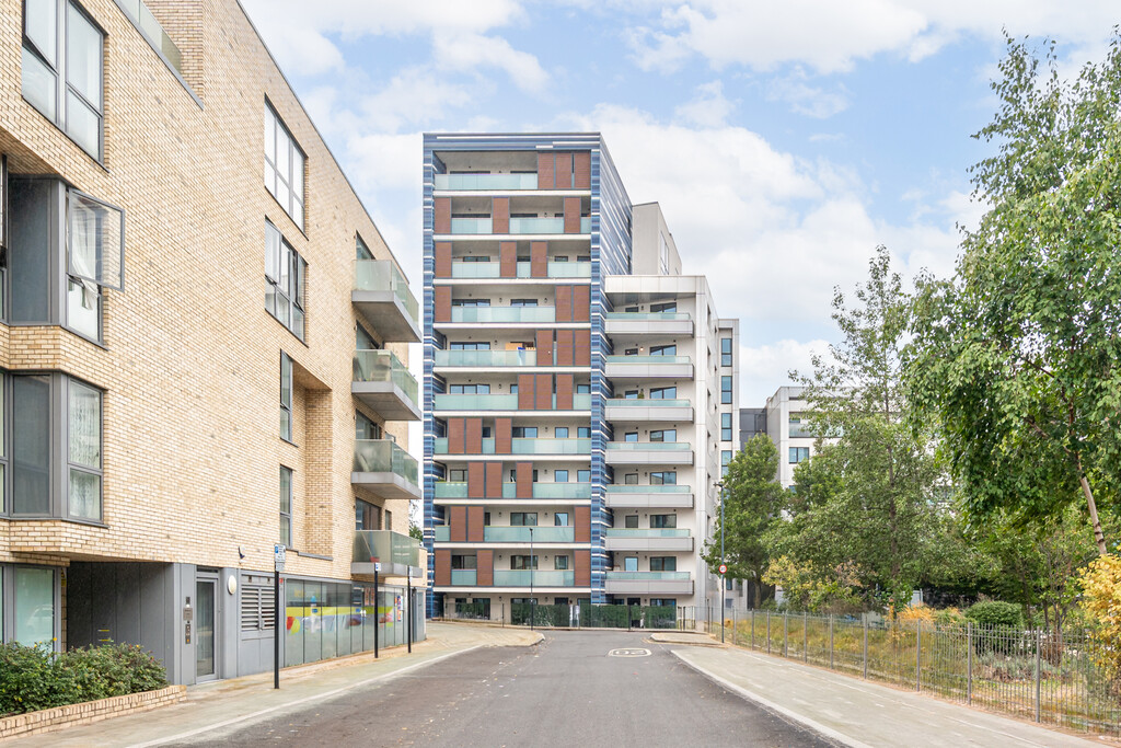 Albert Road, Queens Park NW6, photo 3