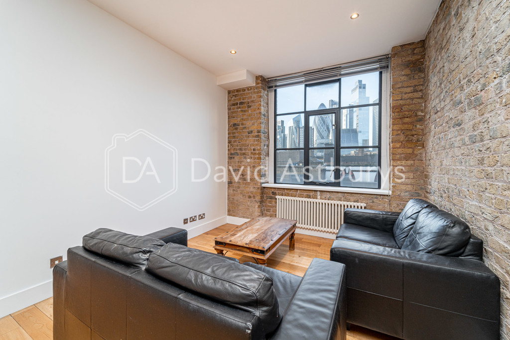 Thrawl Street, Aldgate, London, photo 3