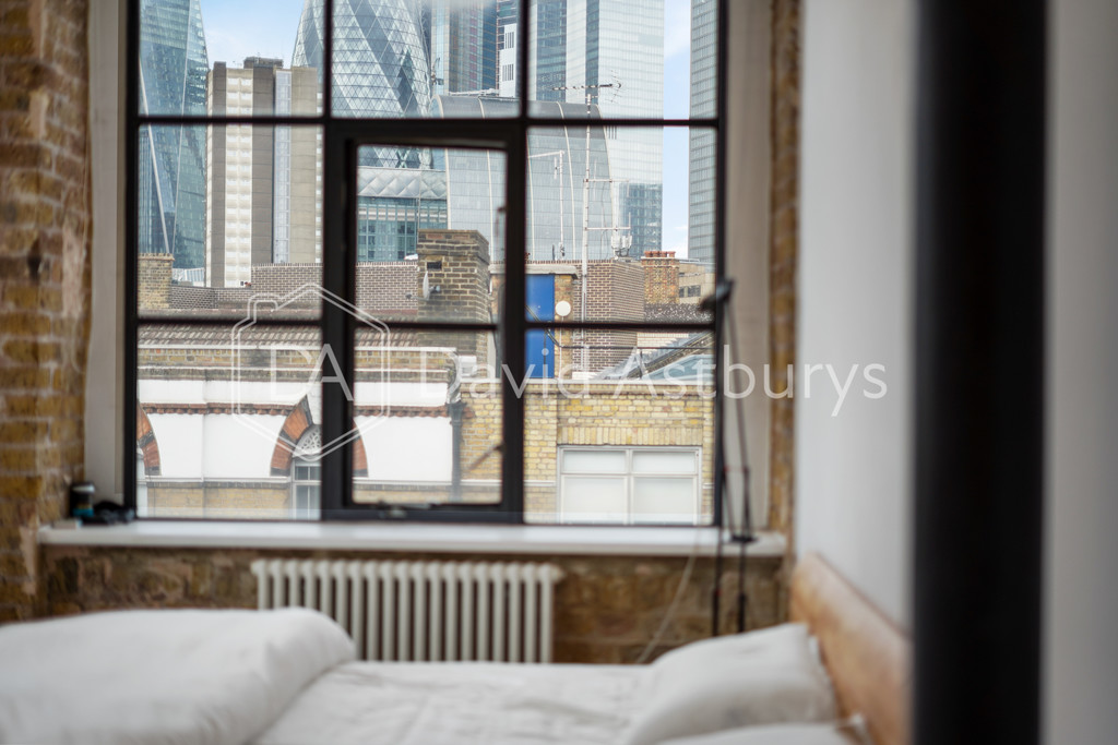 Thrawl Street, Aldgate, London, photo 10