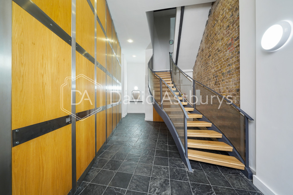 Thrawl Street, Aldgate, London, photo 11