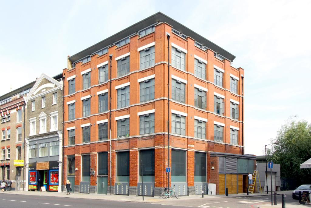 Thrawl Street, Aldgate, London, photo 11
