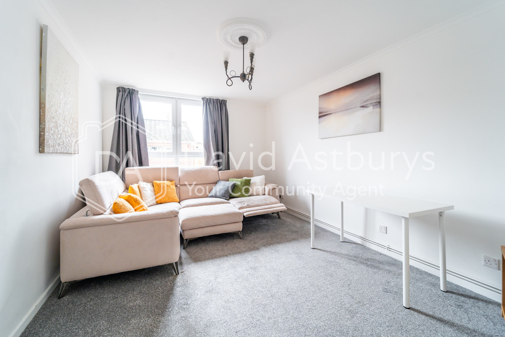 Buxton Road, Archway, London