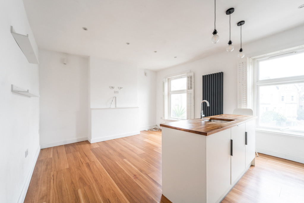Dagmar Road, Finsbury Park N4